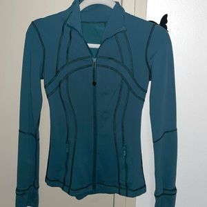 Lululemon Define Jacket